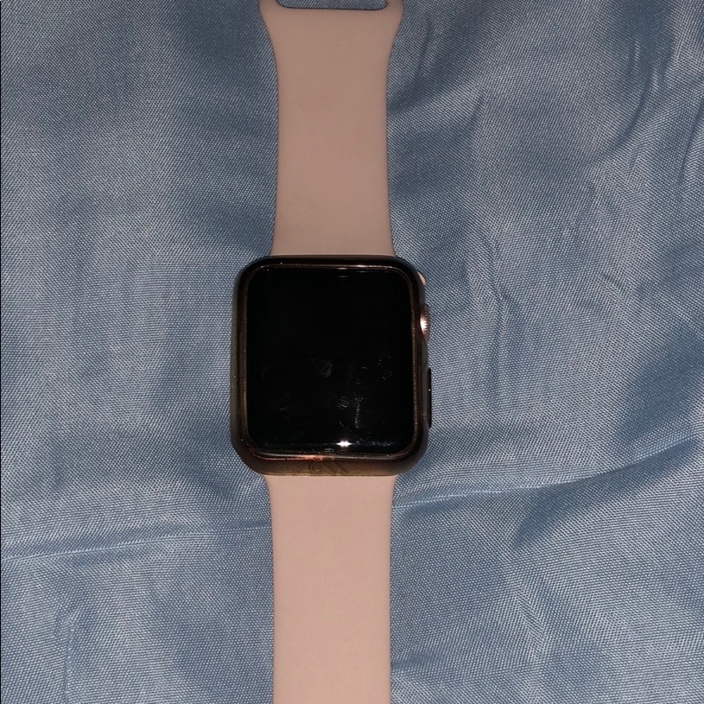 Apple Watch series 1⌚️